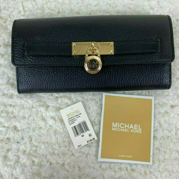 nouveau hamilton wallet